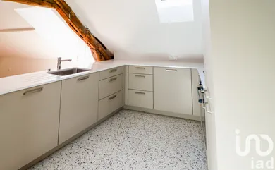 Apartment in Saint-Germain-en-Laye (78100)