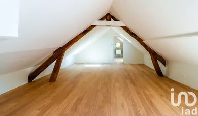 Apartment in Saint-Germain-en-Laye (78100)
