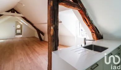 Appartement à Saint-Germain-en-Laye (78100)