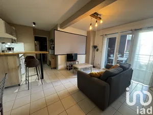 Appartement à Saint-Médard-en-Jalles (33160)