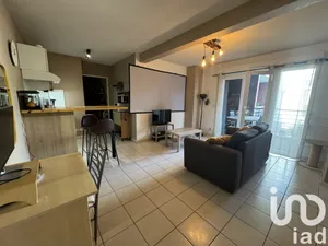 Apartment at Saint-Médard-en-Jalles (33160)