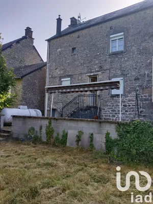 House at TARNAC (19270)