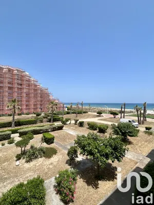 Apartment at Le Barcarès (66420)