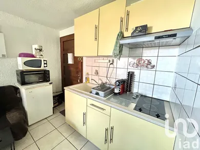 Apartment in Le Barcarès (66420)