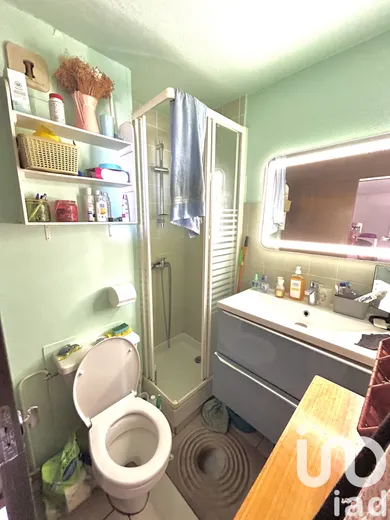 Apartment in Le Barcarès (66420)