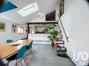 Apartment at Oullins (69600)
