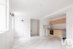 Appartement à Épône (78680)