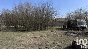 Building plot at Maizières-la-Grande-Paroisse (10510)