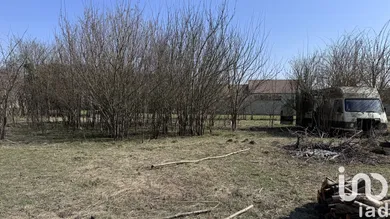 Terrain à bâtir à Maizières-la-Grande-Paroisse (10510)