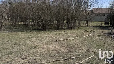 Terrain à bâtir à Maizières-la-Grande-Paroisse (10510)