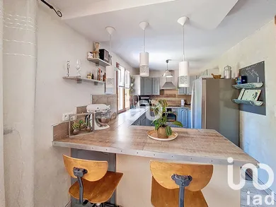 House at Meaux (77100)