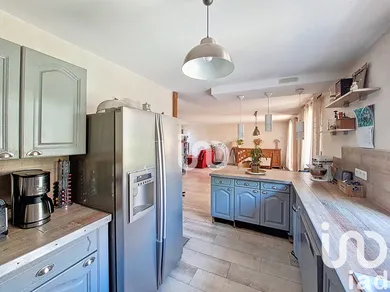 Maison à Meaux (77100)