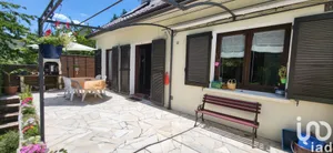 Maison à Claye-Souilly (77410)