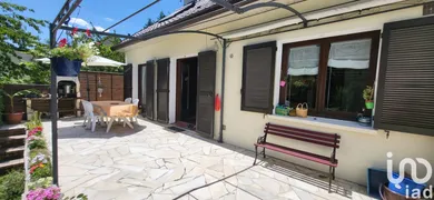 Maison à Claye-Souilly (77410)