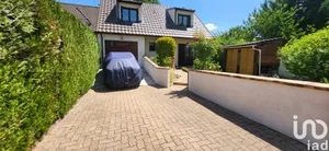 Maison à Claye-Souilly (77410)