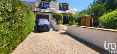 House at Claye-Souilly (77410)