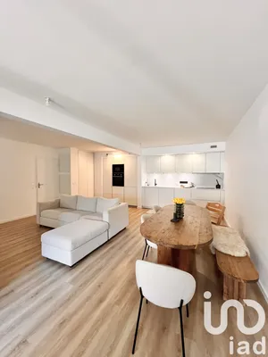 Apartment at Bordeaux (33300)