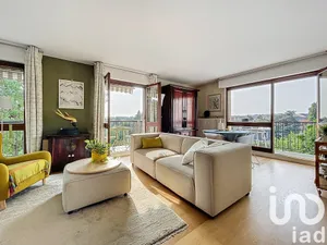 Apartment at Fontenay-sous-Bois (94120)