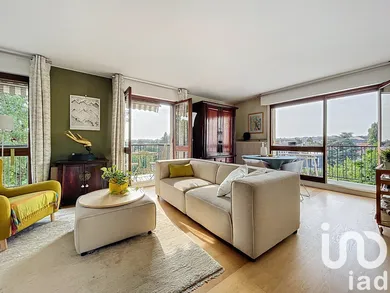 Appartement à Fontenay-sous-Bois (94120)