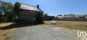 House in La Chevallerais (44810)