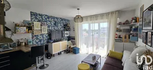 Apartment at Saint-Maur-des-Fossés (94210)