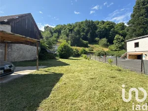 House at Sainte-Marie-aux-Mines (68160)