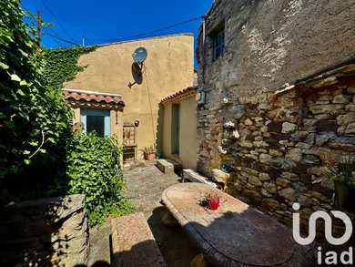 Park home in La Caunette (34210)