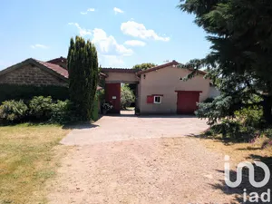 House at AVEIZIEUX (42330)