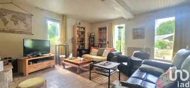 House in Saint-Jean-d'Ataux (24190)