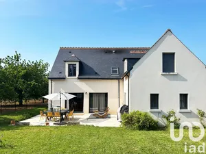 Maison à Fondettes (37230)