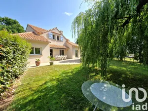 Traditional house at Pornichet (44380)