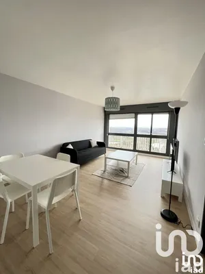 Appartement à Le Havre (76610)