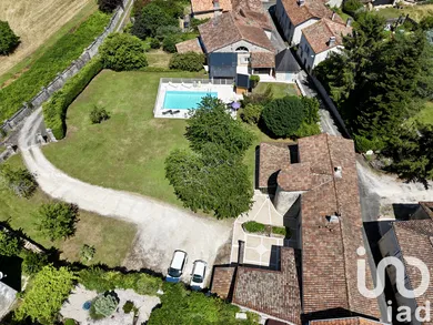 Gîte à Charras (16380)