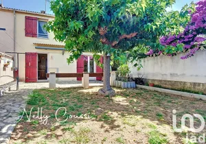 House at Lunel (34400)