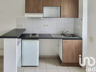 Apartment at Montauban (82000)