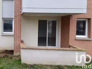 Apartment at Montauban (82000)