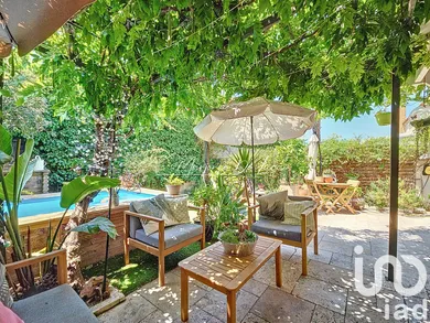 House at Allauch (13190)