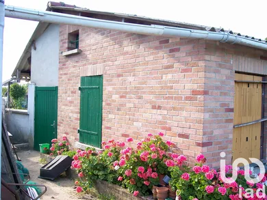 Leisure land at Le Mans (72100)