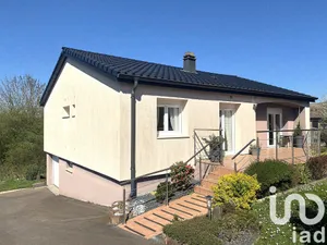 Pavillon à Hayange (57700)