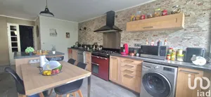 House at Saint-Jean-d'Ataux (24190)