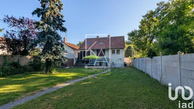 Maison à La Ferté-Alais (91590)