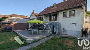 House at La Ferté-Alais (91590)