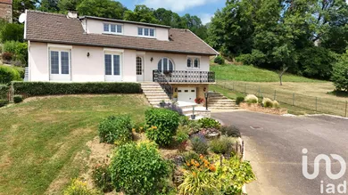 Maison à Val-de-Meuse (52140)