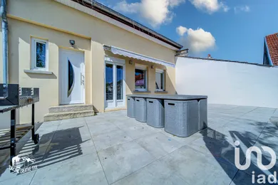 Duplex at Hettange-Grande (57330)