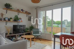 Appartement à Saint-Malo (35400)
