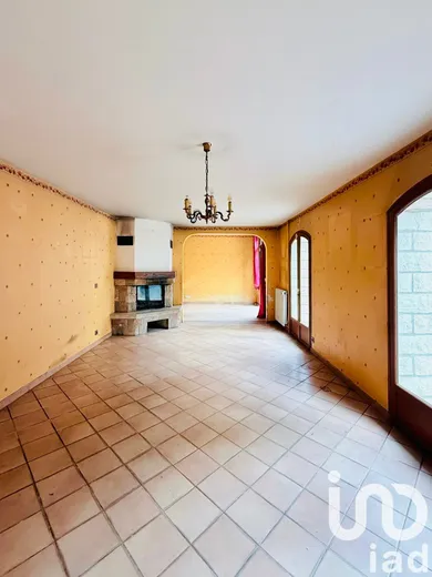 Maison à Maisons-Laffitte (78600)