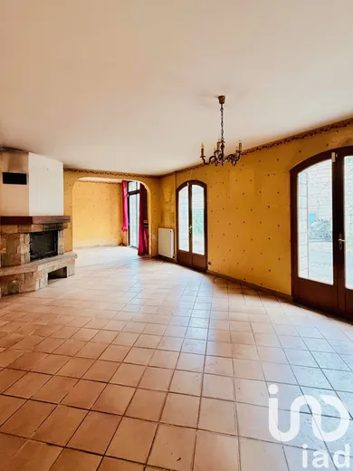 Maison à Maisons-Laffitte (78600)