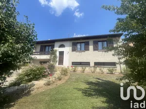 House at Foug (54570)