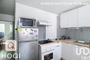 Appartement à Digne-les-Bains (04000)
