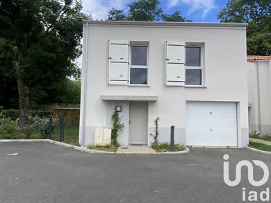 Maison à Villenave-d'Ornon (33140)